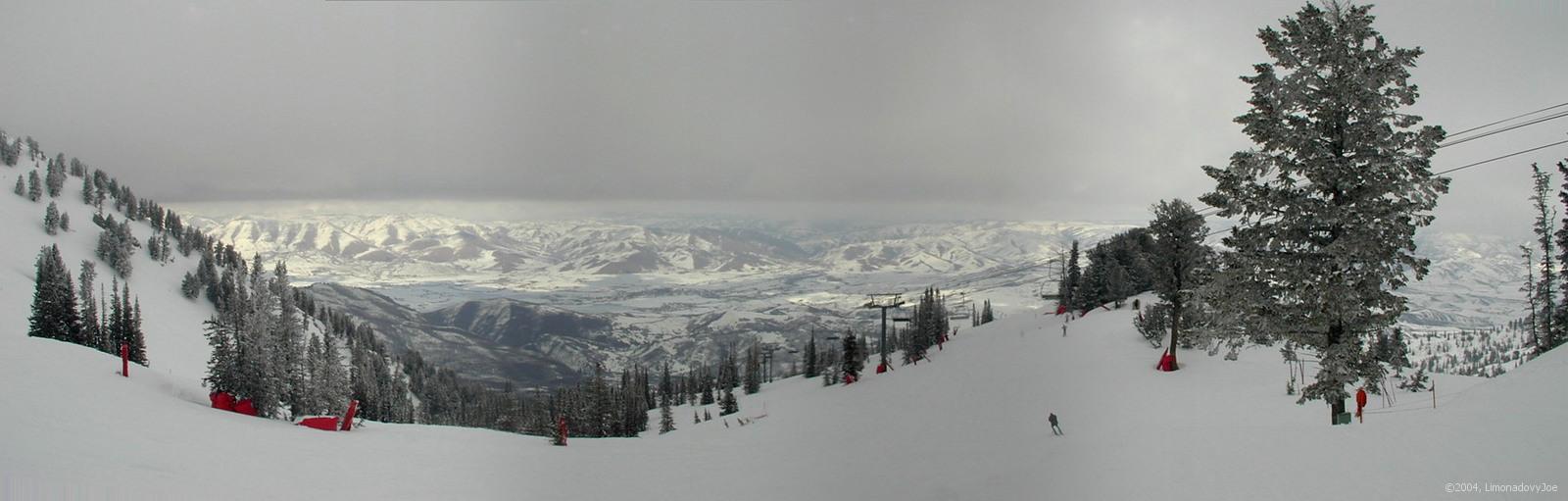 Snowbasin