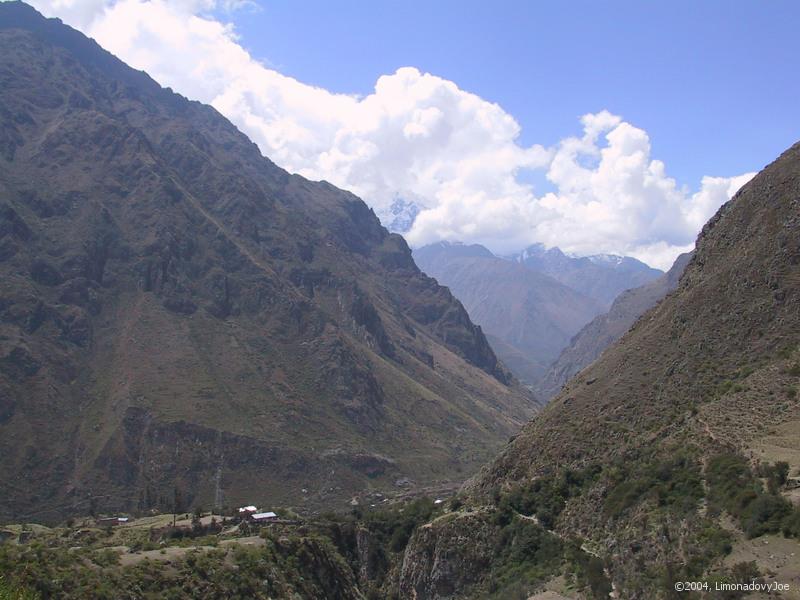 dol eky<br>Vilcanota/Urubamba