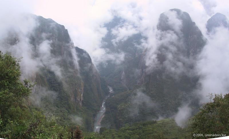 doli Urubamba