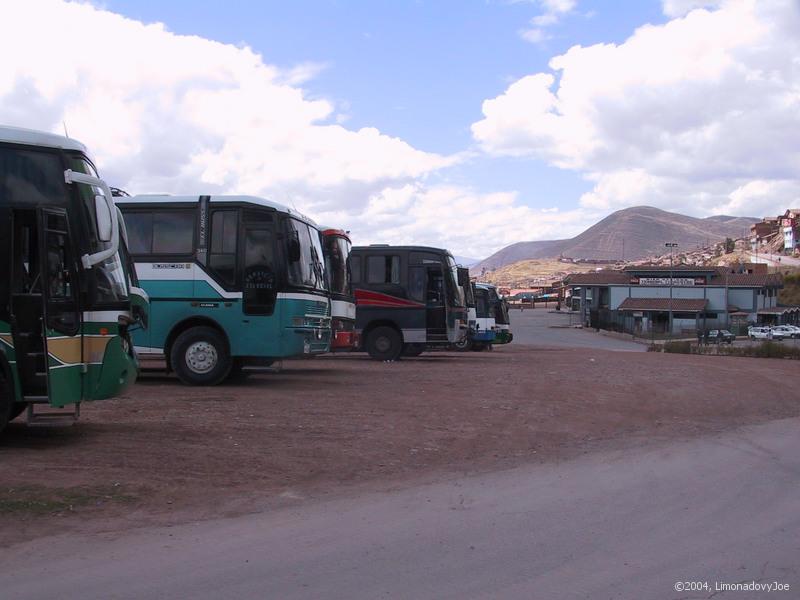 autobusov ndra