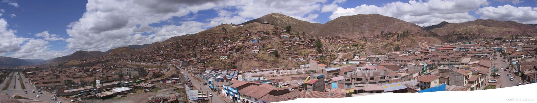 Cusco