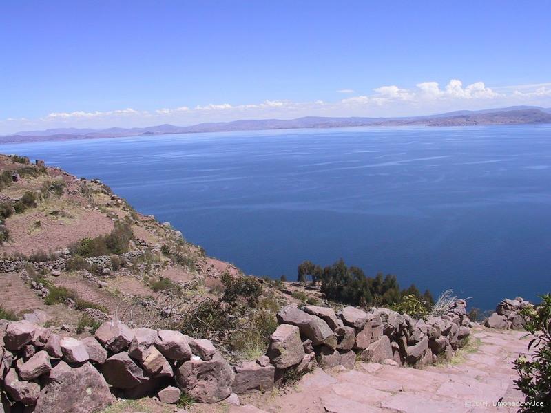 Titicaca