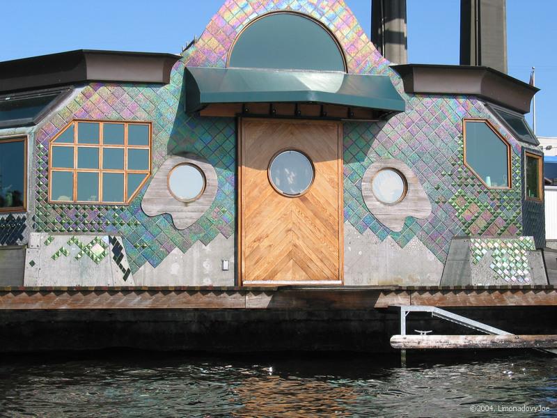 Pkn House Boats