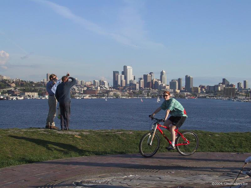 GasWorks Park