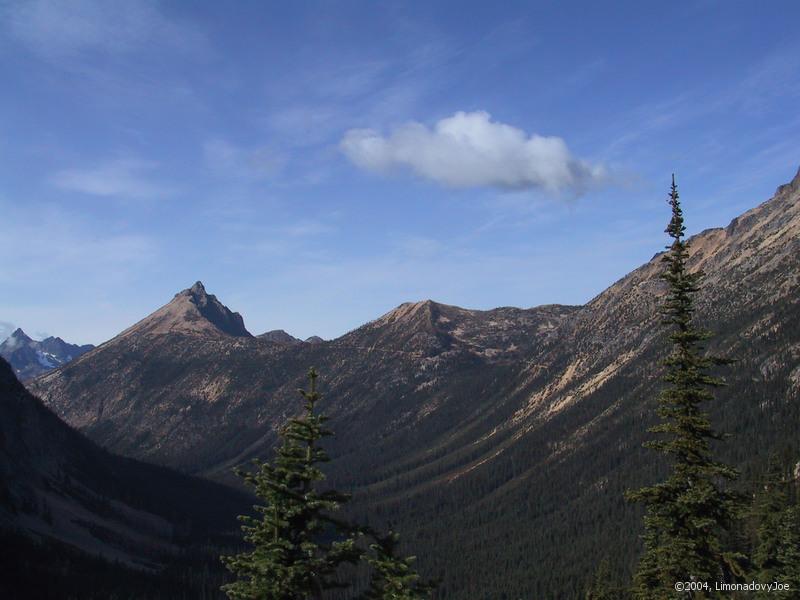 Methow Pass