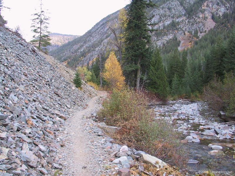 Methow River