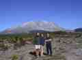 Mt. St. Helens