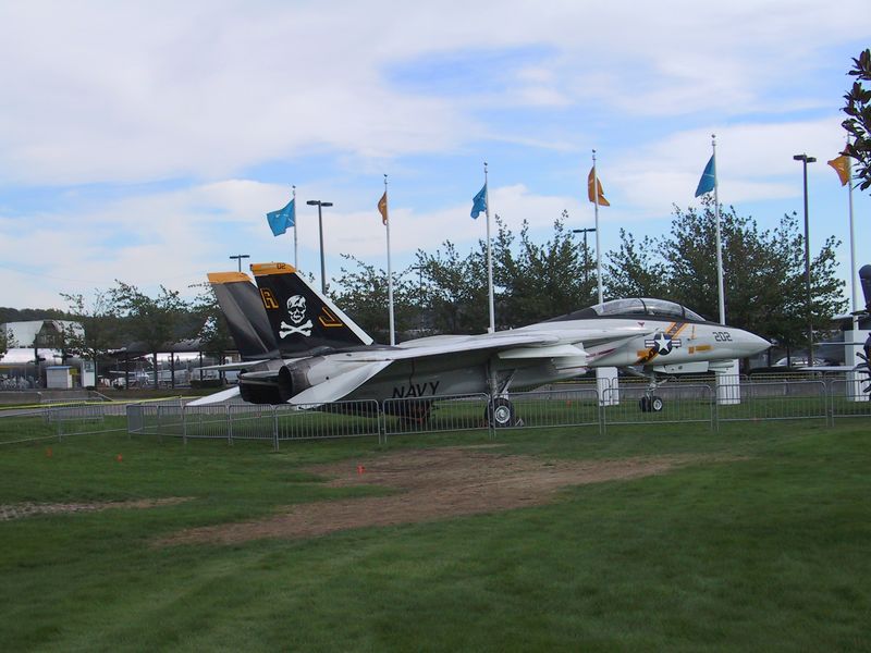 Grumman F-14A Tomcat