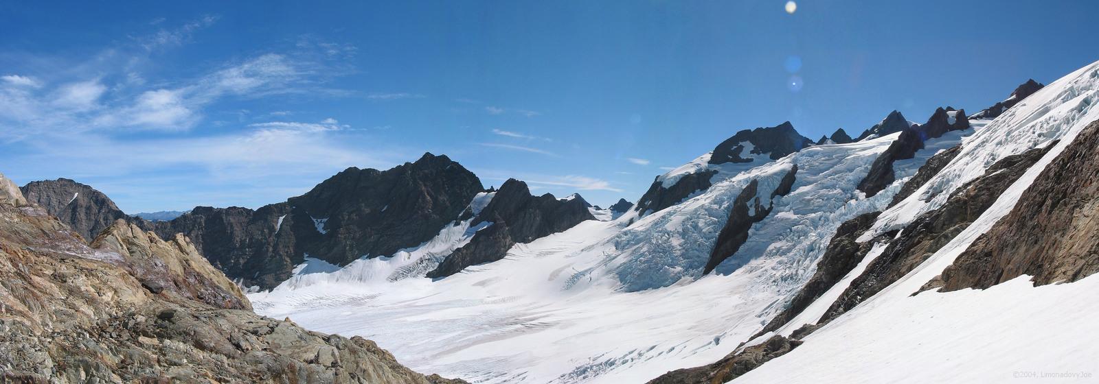 Blue Glacier