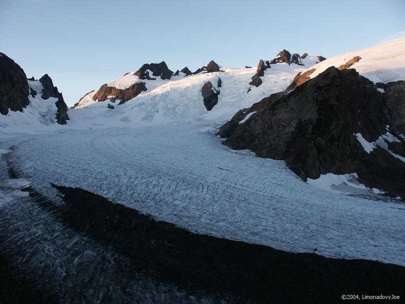 Blue Glacier