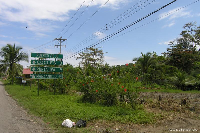 Vt vs Puerto Viejo