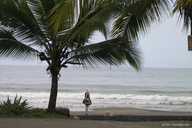 Na ern pl - Playa Negra