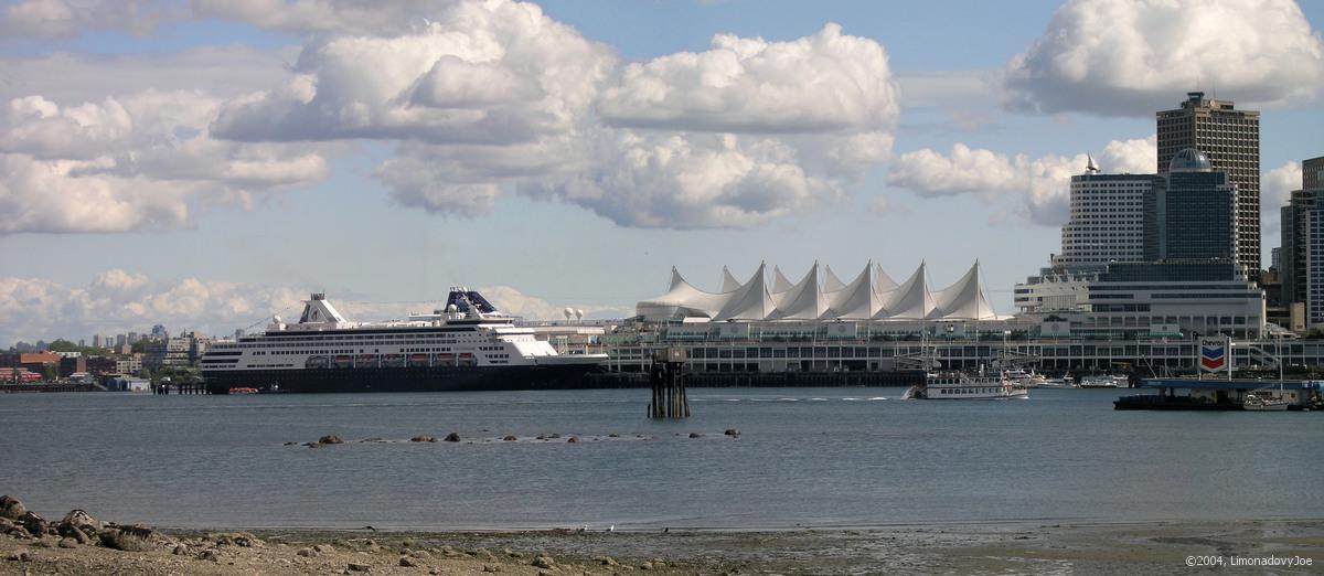 Canada Place