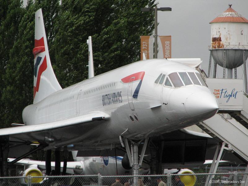 Concorde