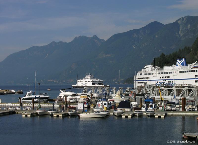 BC Ferry